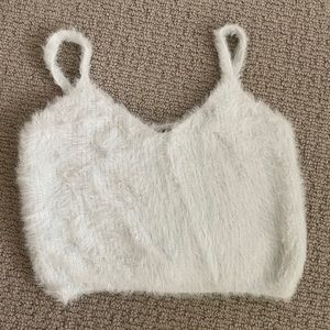 Target (Wild Fable) Crop Top small